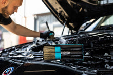Load image into Gallery viewer, Auto Finesse Hog Hair Detailing brushes (pair)
