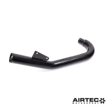Load image into Gallery viewer, AIRTEC Motorsport hot side lower boost pipe for Fiesta ST 180/200
