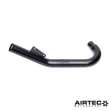 Load image into Gallery viewer, AIRTEC Motorsport hot side lower boost pipe for Fiesta ST 180/200
