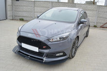 Load image into Gallery viewer, Maxton Design - HYBRID FRONT V.1 FOCUS ST MK3 (FACELIFT)
