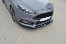 Load image into Gallery viewer, Maxton Design - HYBRID FRONT V.2 FOCUS ST MK3 (FACELIFT)
