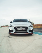 Load image into Gallery viewer, HYUNDAI i30N CARBON FIBRE KIT (PRE-FACELIFT) - CT DESIGN
