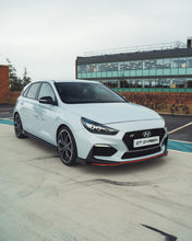 Load image into Gallery viewer, HYUNDAI i30N CARBON FIBRE KIT (PRE-FACELIFT) - CT DESIGN
