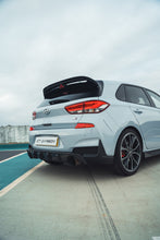Load image into Gallery viewer, HYUNDAI i30N CARBON FIBRE KIT (PRE-FACELIFT) - CT DESIGN
