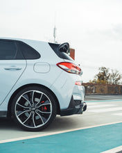 Load image into Gallery viewer, HYUNDAI i30N CARBON FIBRE KIT (PRE-FACELIFT) - CT DESIGN
