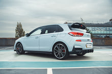 Load image into Gallery viewer, HYUNDAI i30N CARBON FIBRE KIT (PRE-FACELIFT) - CT DESIGN
