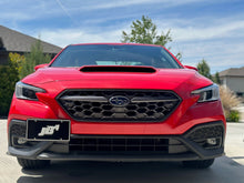 Load image into Gallery viewer, Phoenix Racing No Drill Tow Hook Front License Plate Holder
