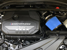 Load image into Gallery viewer, Burger Motorsports Billet Induction Kit Air Intake for BMW M135i F40, M235i F44, X
