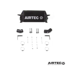 Load image into Gallery viewer, AIRTEC MOTORSPORT FRONT MOUNT INTERCOOLER FOR FORD MUSTANG 2.3 ECOBOOST
