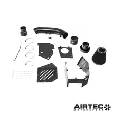 Load image into Gallery viewer, AIRTEC MOTORSPORT ENCLOSED INDUCTION KIT FOR AUDI RS3 8Y
