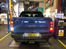Load image into Gallery viewer, Ranger T6 Facelift Full Upgrade Kit
