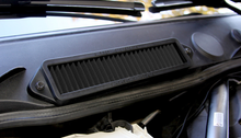 Load image into Gallery viewer, BMS Cowl Filters for BMW E9x E8x &amp; X1
