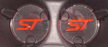 Load image into Gallery viewer, MK3 Focus Cup Holder Insert (Pre-Facelift) | ST/ST-Line Logo | CEUK
