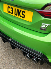 Load image into Gallery viewer, Scorpion Exhausts - MK8 Fiesta ST PREDATOR GPF Back Exhaust
