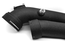 Load image into Gallery viewer, BMS F30 N55 Replacement Aluminum Charge Pipe Upgrade
