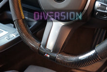 Load image into Gallery viewer, BMW 2 Series F22 / F23 / F87 M2 Custom Carbon Fibre Steering Wheel (2014 - 2021)
