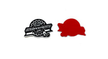 Load image into Gallery viewer, Workshop Logo CEUK Enamel Badge
