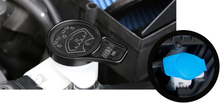 Load image into Gallery viewer, Billet VW / Audi / Honda Windshield Reservoir Washer Cap
