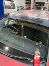 Load image into Gallery viewer, Team Enhanced official Race Design Sun Strip
