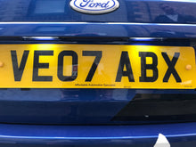 Load image into Gallery viewer, MK6 Fiesta LED Number Plate Light Unit | SMD Sealed Upgrade | CEUK (239 | C5W)
