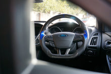 Load image into Gallery viewer, Ford Focus MK3.5 Base / ST / RS Carbon Fibre Steering Wheel (Custom 2014 - 2018)
