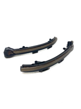 Load image into Gallery viewer, Sequential Mirror Indicators for VW Golf MK7 – Plug &amp; Play | Tinted, E-Marked (Pair)
