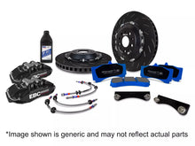 Load image into Gallery viewer, EBC Balanced Big Brake Kit 355x32mm - BMW M3 E46
