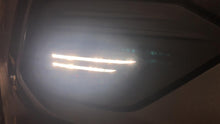 Load image into Gallery viewer, CEUK Fog Guards - MK8 Fiesta
