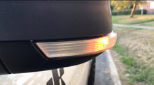 Load image into Gallery viewer, 501A LED Side Repeater Bulbs | #Enhanced Edition | Ultra Bright Canbus-Friendly (T10 | W5W)

