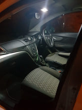 Load image into Gallery viewer, Vauxhall Mokka Full Light Upgrade Kit
