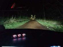 Load image into Gallery viewer, #Enhanced HID Kit for MK3 Focus Facelift | 6000K Ice White | Optional HID Clips
