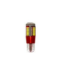 Load image into Gallery viewer, BriteVue 501 LED Side Light Bulbs – 6500K White (T10 W5W Upgrade, 10SMD) (T10 | W5W)
