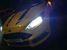 Load image into Gallery viewer, #Enhanced HID Kit for MK3 Focus Facelift | 6000K Ice White | Optional HID Clips
