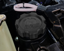 Load image into Gallery viewer, Honda/Acura/Kia/Hyundai/Genesis Billet Oil Filler Cap by BMS
