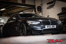 Load image into Gallery viewer, K-Brace® - BMW 4 Series F32 Rear Strut Brace
