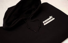 Load image into Gallery viewer, Official CEUK Black Hoodie | Join #TeamCEUK | Premium Streetwear
