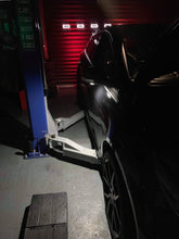 Load image into Gallery viewer, LED Mirror Puddle Light Unit for MK2 &amp; MK3 Ford Focus | Full Replacement | Ultra Bright
