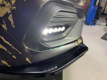 Load image into Gallery viewer, CEUK Fog Guards - MK8 Fiesta
