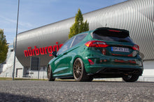 Load image into Gallery viewer, Maxton Design - Fiesta MK8/8.5 all models Spoiler Extension
