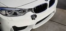 Load image into Gallery viewer, VW / Audi Tow Hook Camera Mount for GoProÂ® Cameras
