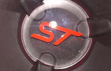 Load image into Gallery viewer, MK3 Focus Cup Holder Insert (Pre-Facelift) | ST/ST-Line Logo | CEUK
