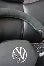 Load image into Gallery viewer, Volkswagen Golf MK8 Carbon Fibre Steering Wheel (2020+ Models)
