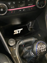 Load image into Gallery viewer, MK8 Fiesta - Front Cubby Hole Insert (NONE WIRELESS CHARGING)
