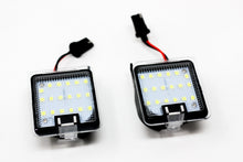 Load image into Gallery viewer, LED Mirror Puddle Light Unit for MK2 &amp; MK3 Ford Focus | Full Replacement | Ultra Bright
