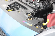 Load image into Gallery viewer, Fiesta MK8 &amp; MK8.5 Engine Bay Dress-Up Kit | Anodized Washers &amp; Stainless Screws | CEUK

