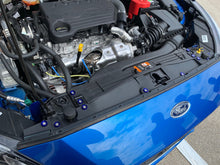 Load image into Gallery viewer, Engine Bay Dress-Up Kit for MK4 Ford Focus | Anodized Washers &amp; Stainless Screws by CEUK

