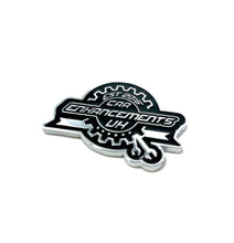 Load image into Gallery viewer, Workshop Logo CEUK Enamel Badge
