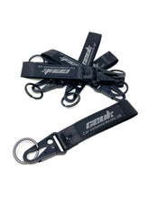 Load image into Gallery viewer, CEUK Official Key Strap / Mini Lanyard
