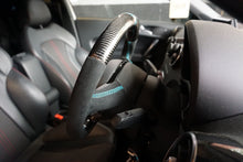 Load image into Gallery viewer, Audi A1 / S1 8X Carbon Fibre Custom Flat Bottom Steering Wheel (2010 - 2018)

