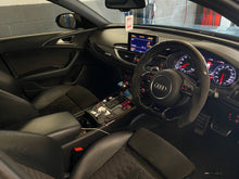 Load image into Gallery viewer, Audi A5 / S5 / RS5 B8.5 Carbon Fibre Custom Steering Wheel (2011 - 2017 Models)

